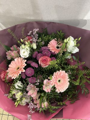 Bouquet Rosaria
